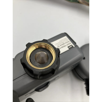 Orbit 1 Dial 2 Outlet Hose Faucet Timer Programmable 56544 open box PAIR - Long Island Liquidation