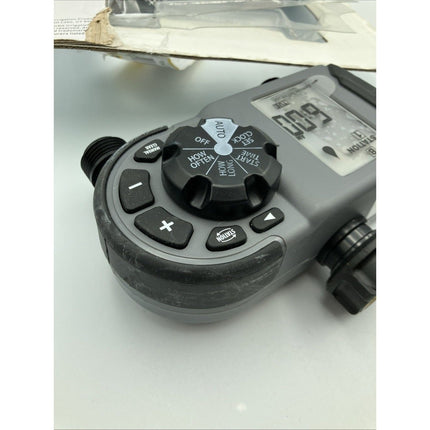 Orbit 56544 2 - Outlet Hose Faucet Timer pair - Long Island Liquidation