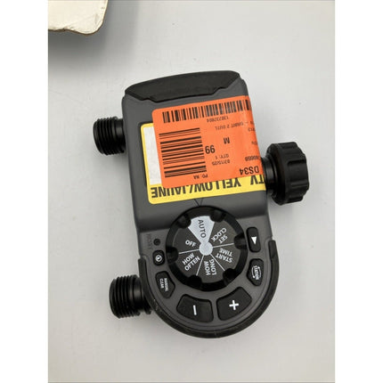 Orbit 56544 2 - Outlet Hose Faucet Timer pair - Long Island Liquidation