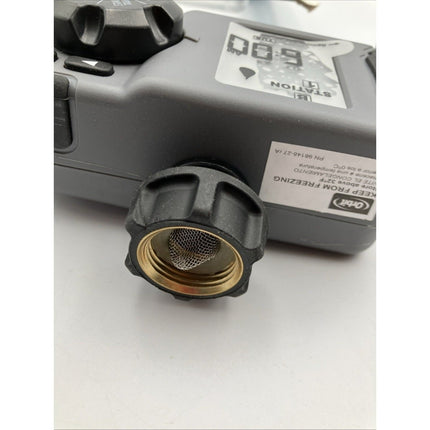 Orbit 56544 2 - Outlet Hose Faucet Timer pair - Long Island Liquidation
