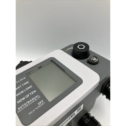 Orbit B - Hyve 4 - Outlet Hose Faucet Timer - Long Island Liquidation