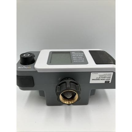 Orbit B - Hyve 4 - Outlet Hose Faucet Timer - Long Island Liquidation