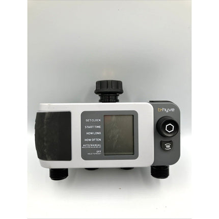 Orbit B - Hyve 4 - Outlet Hose Faucet Timer - Long Island Liquidation