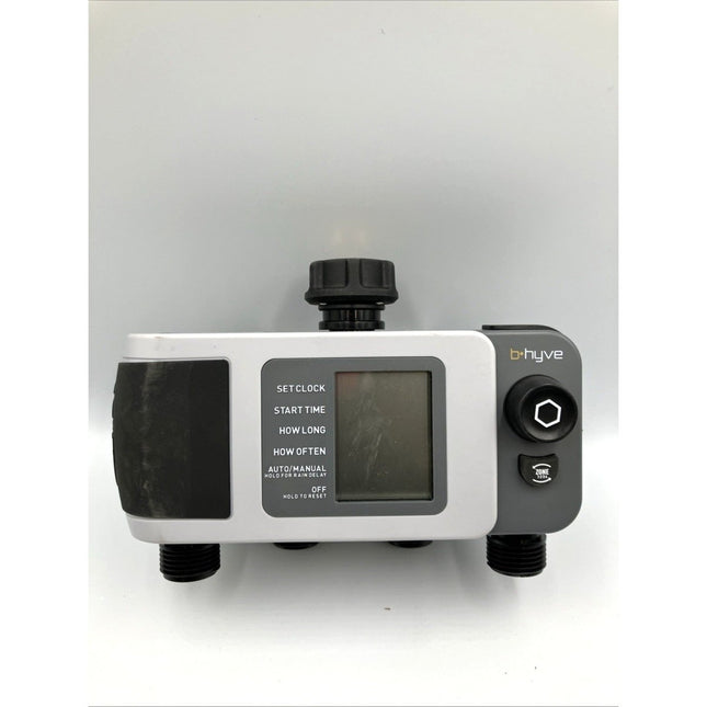 Orbit B - Hyve 4 - Outlet Hose Faucet Timer - Long Island Liquidation