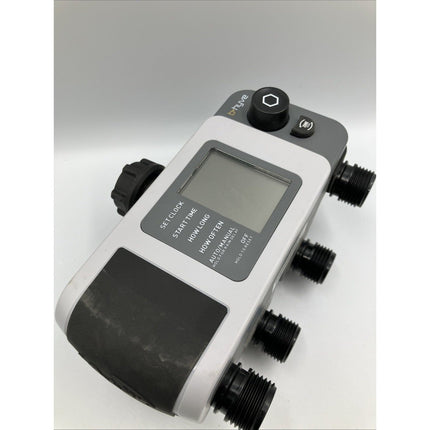 Orbit B - Hyve 4 - Outlet Hose Faucet Timer - Long Island Liquidation