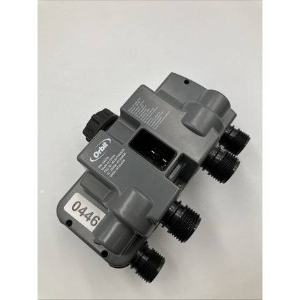 Orbit B - Hyve 4 - Outlet Hose Faucet Timer - Long Island Liquidation