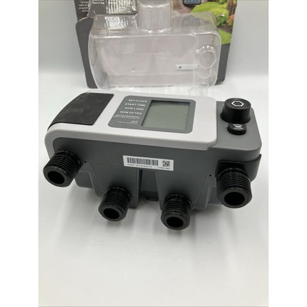 Orbit B - Hyve XD Bluetooth 4 - Outlet Hose Faucet Timer. - Long Island Liquidation