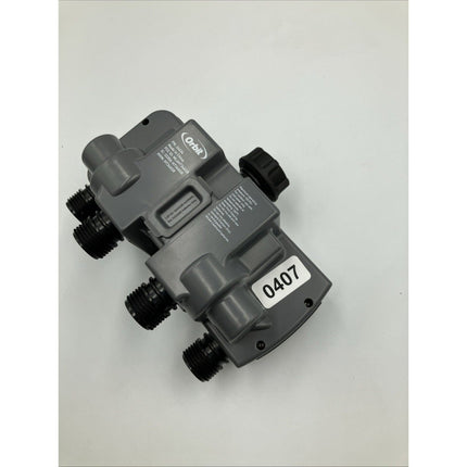 Orbit B - Hyve XD Bluetooth 4 - Outlet Hose Faucet Timer - Long Island Liquidation