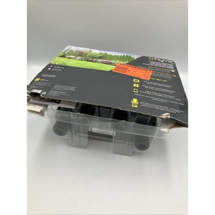 Orbit B - Hyve XD Bluetooth 4 - Outlet Hose Faucet Timer - Long Island Liquidation