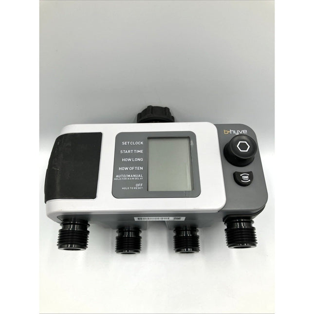Orbit B - Hyve XD Bluetooth 4 - Outlet Hose Faucet Timer - Long Island Liquidation