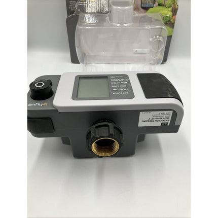 Orbit B - Hyve XD Bluetooth 4 - Outlet Hose Faucet Timer. - Long Island Liquidation