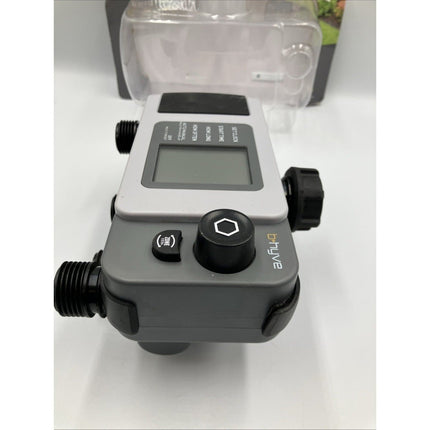 Orbit B - Hyve XD Bluetooth 4 - Outlet Hose Faucet Timer. - Long Island Liquidation