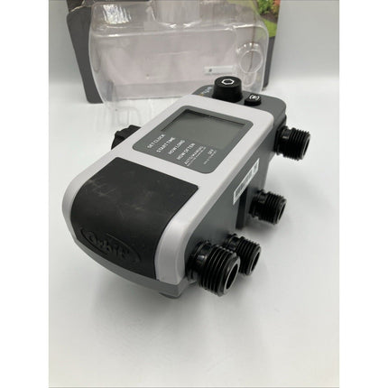 Orbit B - Hyve XD Bluetooth 4 - Outlet Hose Faucet Timer. - Long Island Liquidation