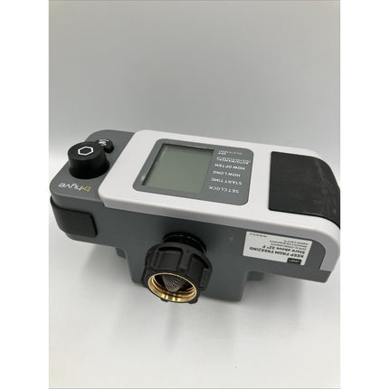 Orbit B - Hyve XD Bluetooth 4 - Outlet Hose Faucet Timer - Long Island Liquidation