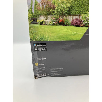 Orbit B - Hyve XD Bluetooth 4 - Outlet Hose Faucet Timer. - Long Island Liquidation