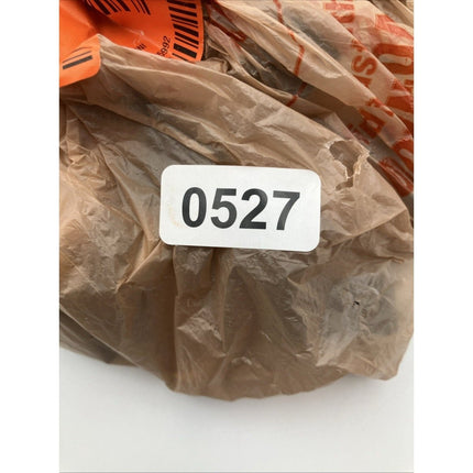 Orbit Heavy - Duty Brass 2 - Way Shut - Off Hose Faucet Adapter Hose Fitting LOT - Long Island Liquidation