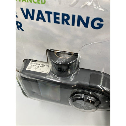 Orbit Irrigation Systems 2 Outlet Hose Faucet Timer (56544) PAIR - Long Island Liquidation