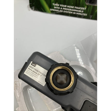 Orbit Irrigation Systems 2 Outlet Hose Faucet Timer (56544) PAIR - Long Island Liquidation