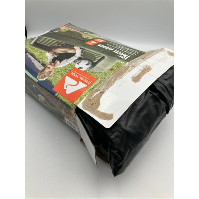 Ozark Trail Kids Indoor/Outdoor Air Mattress - Long Island Liquidation