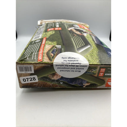 Ozark Trail Kids Indoor/Outdoor Air Mattress - Long Island Liquidation
