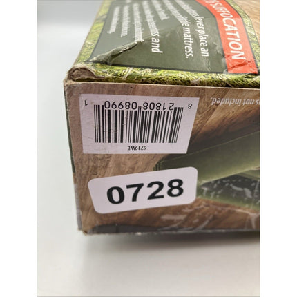 Ozark Trail Kids Indoor/Outdoor Air Mattress - Long Island Liquidation