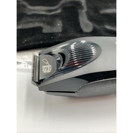 Panasonic Beard Trimmer Cordless Precision Power, Hair Clipper, ER - SB40 - K - Long Island Liquidation
