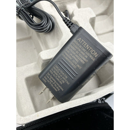 Panasonic Beard Trimmer Cordless Precision Power, Hair Clipper, ER - SB40 - K - Long Island Liquidation