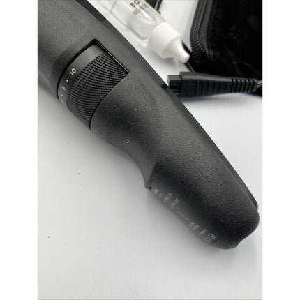Panasonic ER - SB40 - K Precision Power Beard Men's Trimmer with Linear Motor - Long Island Liquidation