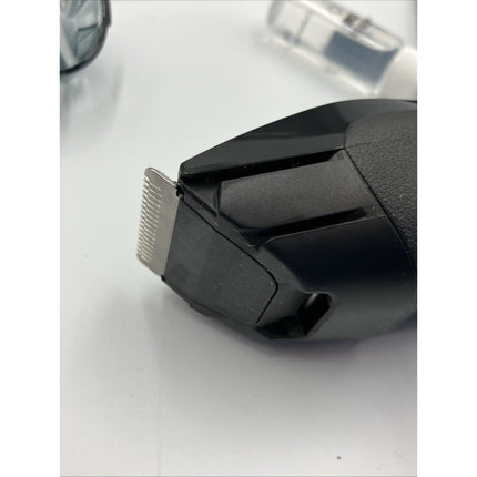 Panasonic ER - SB40 - K Precision Power Beard Men's Trimmer with Linear Motor - Long Island Liquidation