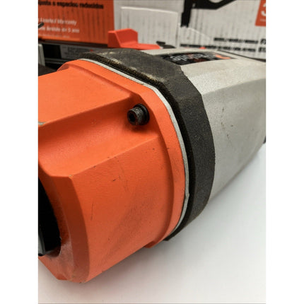 Paslode Pneumatic 3 - 1/4 in. 30 Degree Compact Framing Nailer 513000 F325R - Long Island Liquidation