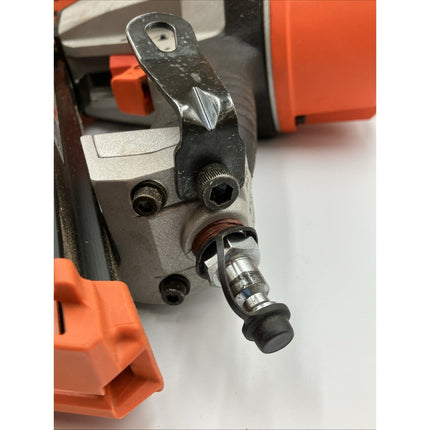 Paslode Pneumatic 3 - 1/4 in. 30 Degree Compact Framing Nailer 513000 F325R - Long Island Liquidation