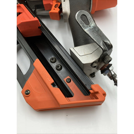 Paslode Pneumatic 3 - 1/4 in. 30 Degree Compact Framing Nailer 513000 F325R - Long Island Liquidation