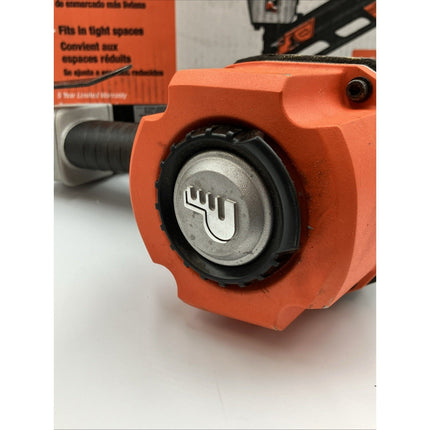 Paslode Pneumatic 3 - 1/4 in. 30 Degree Compact Framing Nailer 513000 F325R - Long Island Liquidation