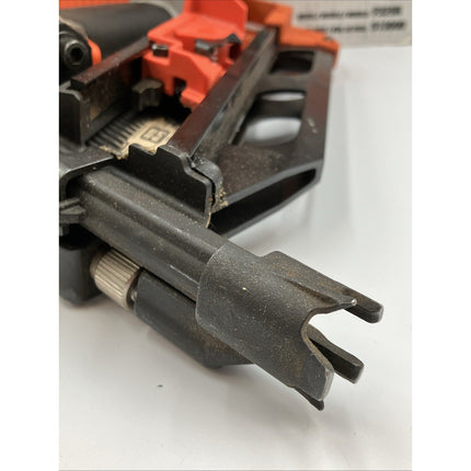 Paslode Pneumatic 3 - 1/4 in. 30 Degree Compact Framing Nailer 513000 F325R - Long Island Liquidation