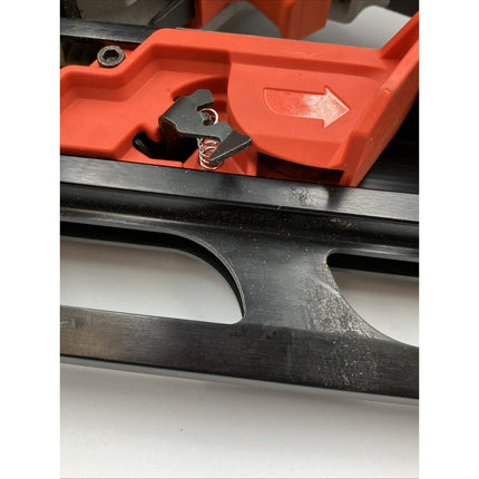 Paslode Pneumatic 3 - 1/4 in. 30 Degree Compact Framing Nailer 513000 F325R - Long Island Liquidation