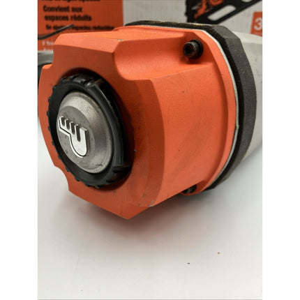 Paslode Pneumatic 3 - 1/4 in. 30 Degree Compact Framing Nailer 513000 F325R - Long Island Liquidation