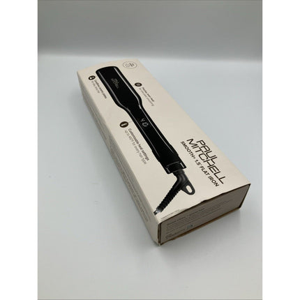 Paul Mitchell Flat Iron ProTools Express Ion Smooth+ 1.5 in Digital Controls - Long Island Liquidation