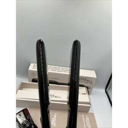 Paul Mitchell Flat Iron ProTools Express Ion Smooth+ 1.5 in Digital Controls - Long Island Liquidation