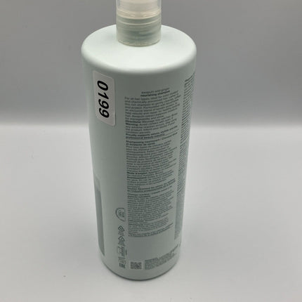 Paul Mitchell Nourishing Shampoo, Ultra Rich, Color - Safe Formula - Long Island Liquidation