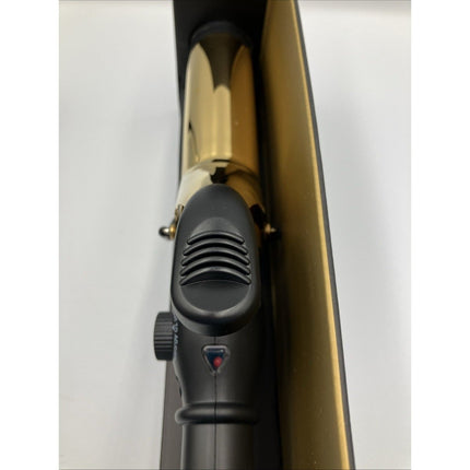 Paul Mitchell Protools Express Gold Curl 1.5” Barrel - Long Island Liquidation