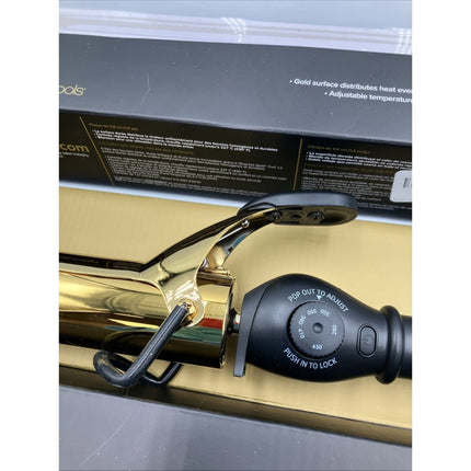 Paul Mitchell Protools Express Gold Curl 1.5” Barrel - Long Island Liquidation