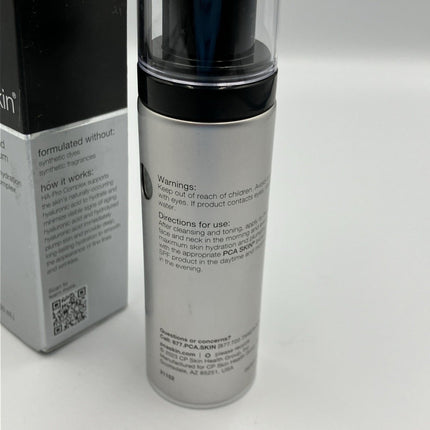 PCA Skin Hyaluronic Acid Boosting Serum - 1oz - Long Island Liquidation