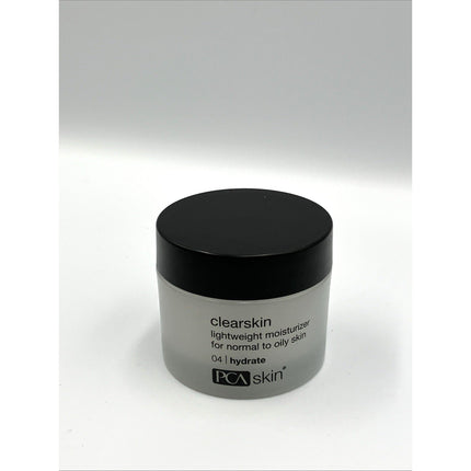 PCA SKIN Hydrating Collagen Cream for Face, Hydrator Night Cream - Long Island Liquidation