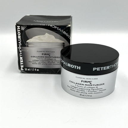 Peter Thomas Roth FIRMx Collagen Moisturizer (1.7 fl. oz.) - Long Island Liquidation