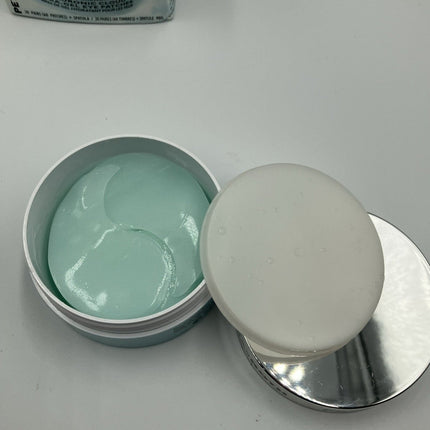 Peter Thomas Roth Water Drench Eye Patches 30 Pairs Hyaluronic Gel NIB - Long Island Liquidation