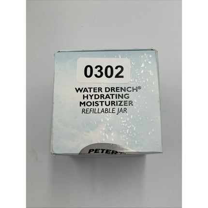 Peter Thomas Roth Water Drench Hyaluronic Cream Moisturizer (1.7oz) - Long Island Liquidation