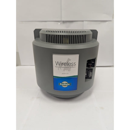 PetSafe PIF - 300 Wireless Fence Pet Containment System - Long Island Liquidation