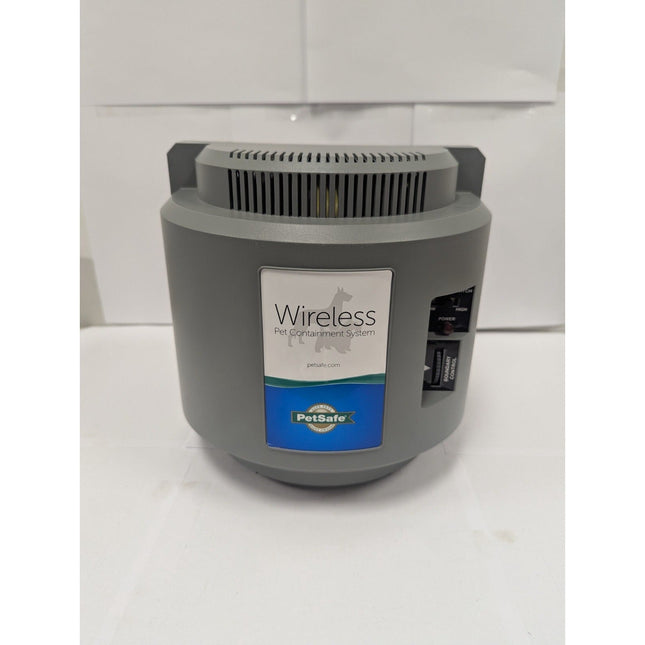 PetSafe PIF - 300 Wireless Fence Pet Containment System - Long Island Liquidation