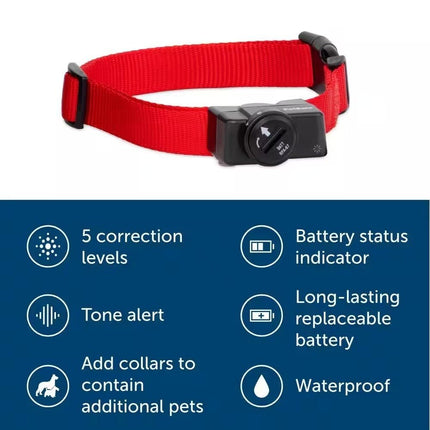 PetSafe PIF - 300 Wireless Fence Pet Containment System - Long Island Liquidation