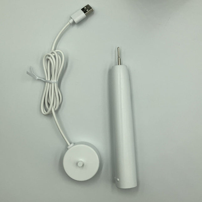 Philips Sonicare 4100 Power Toothbrush, Rechargeable Electric Toothbrush - White - Long Island Liquidation
